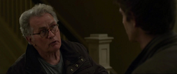 Uncle Ben 2013