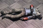 Urban Commando