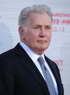 Martin Sheen