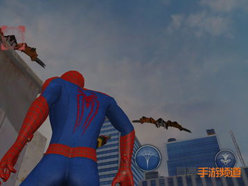 The Amazing Spider-Man 2, Amazing Spider-Man Wiki