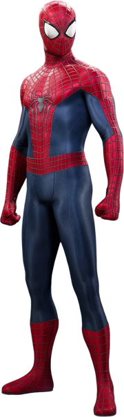 Amazing Suit 2