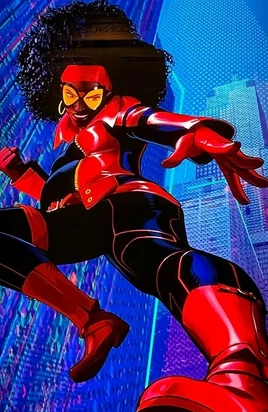 Jessica Drew Infobox Profile