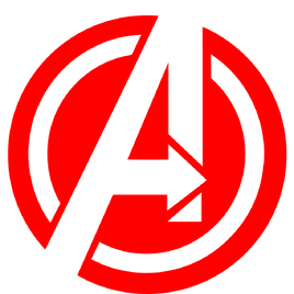Avengers Logo