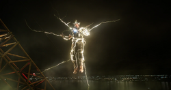 Electro (November 2024)