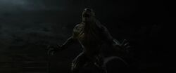 Dinosaur Lizard tv spot