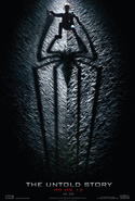 The Amazing Spider-Man first poster