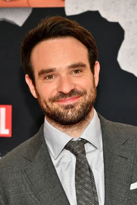 Charlie Cox