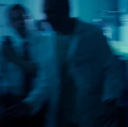 Paul Urcioli as Doctor