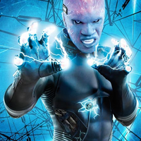 Electro Amazing Spider Man Wiki Fandom