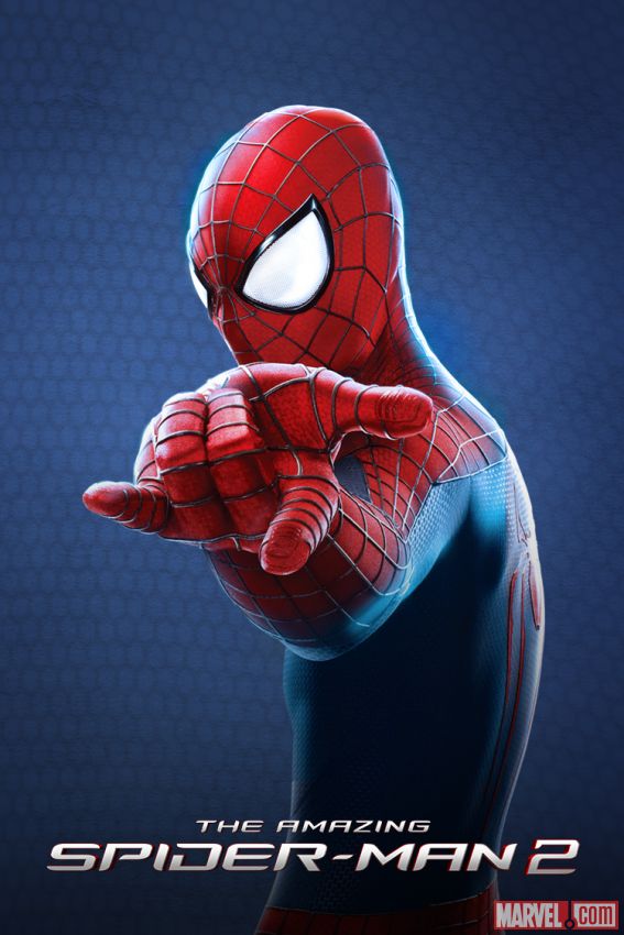the amazing spider man 2 imdb