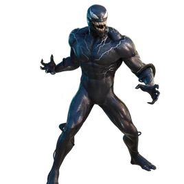 Venom Symbiote