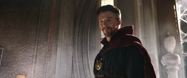 Doctor Strange (NWH)