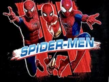 Spider-Men