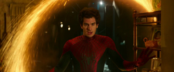 Peter Parker (Amazing Spider-Man)