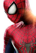Spider-Man new suit