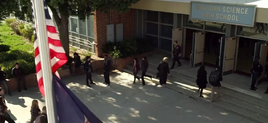 Midtown High