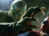 Fight in the Sewers