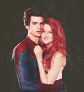 Maryjanetheamazingspiderman2