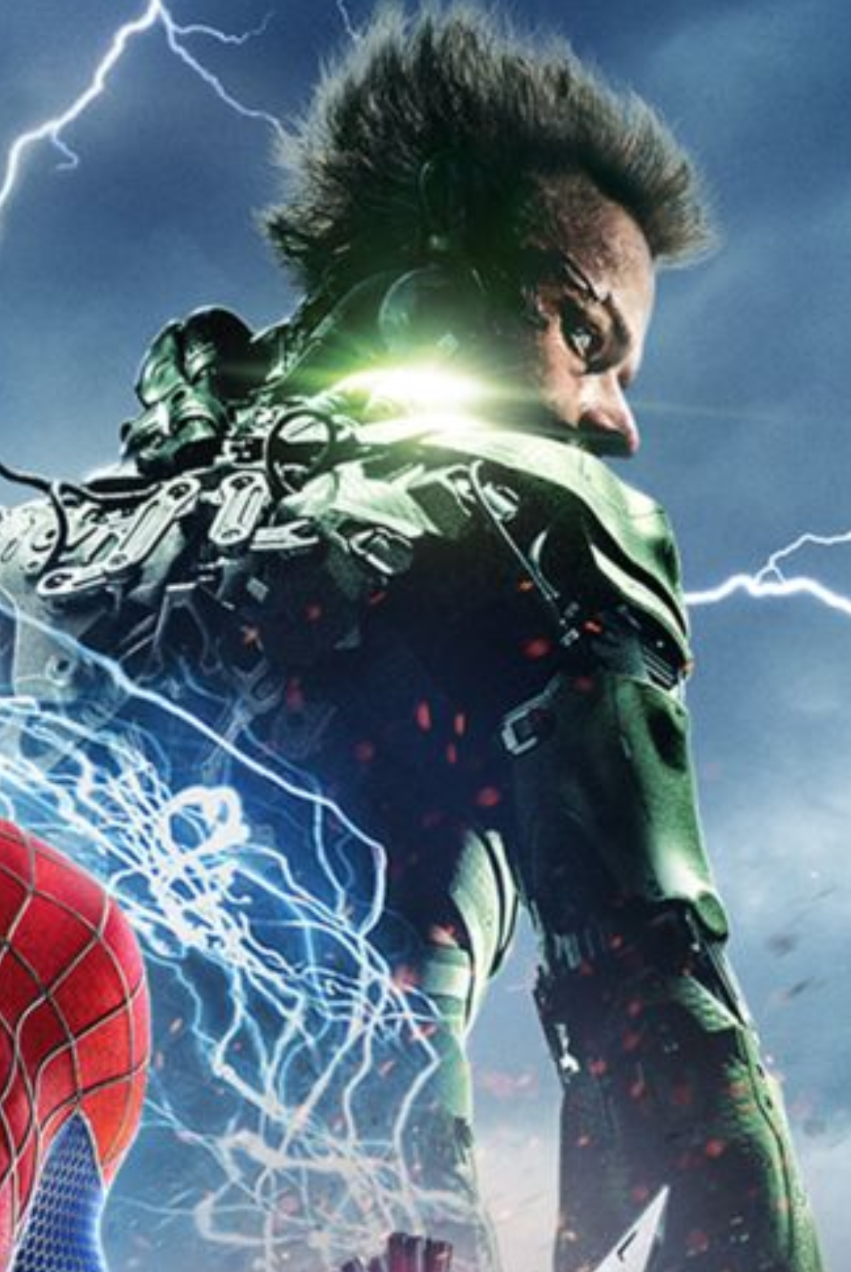 Green Goblin | Amazing Spider-Man Wiki | Fandom