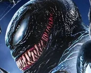 Venom tasm3 fan poster.png (848 KB) Concept Art for The Amazing Spider-Man 3