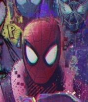 Peter B from poster
