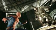 The-Amazing-Spider-Man VS Rhino III