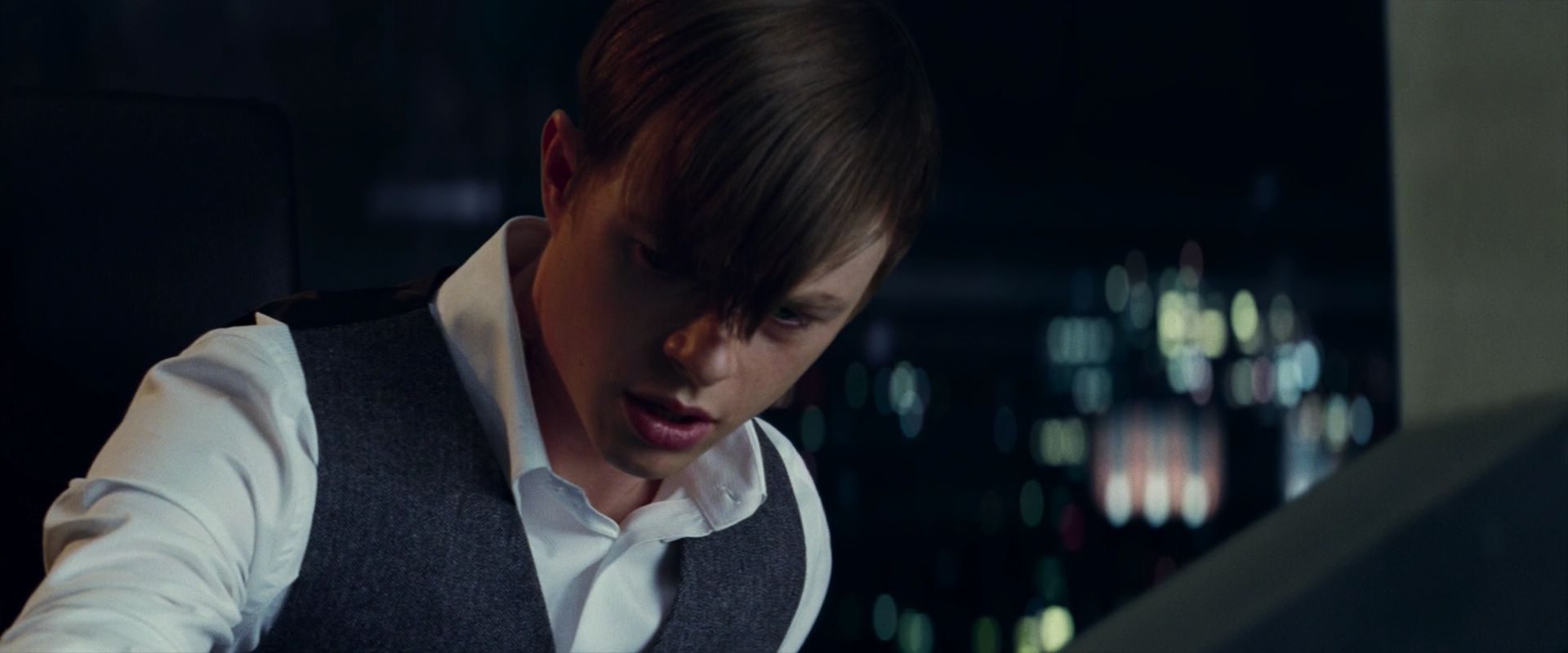 Harry osborn amazing spider man online