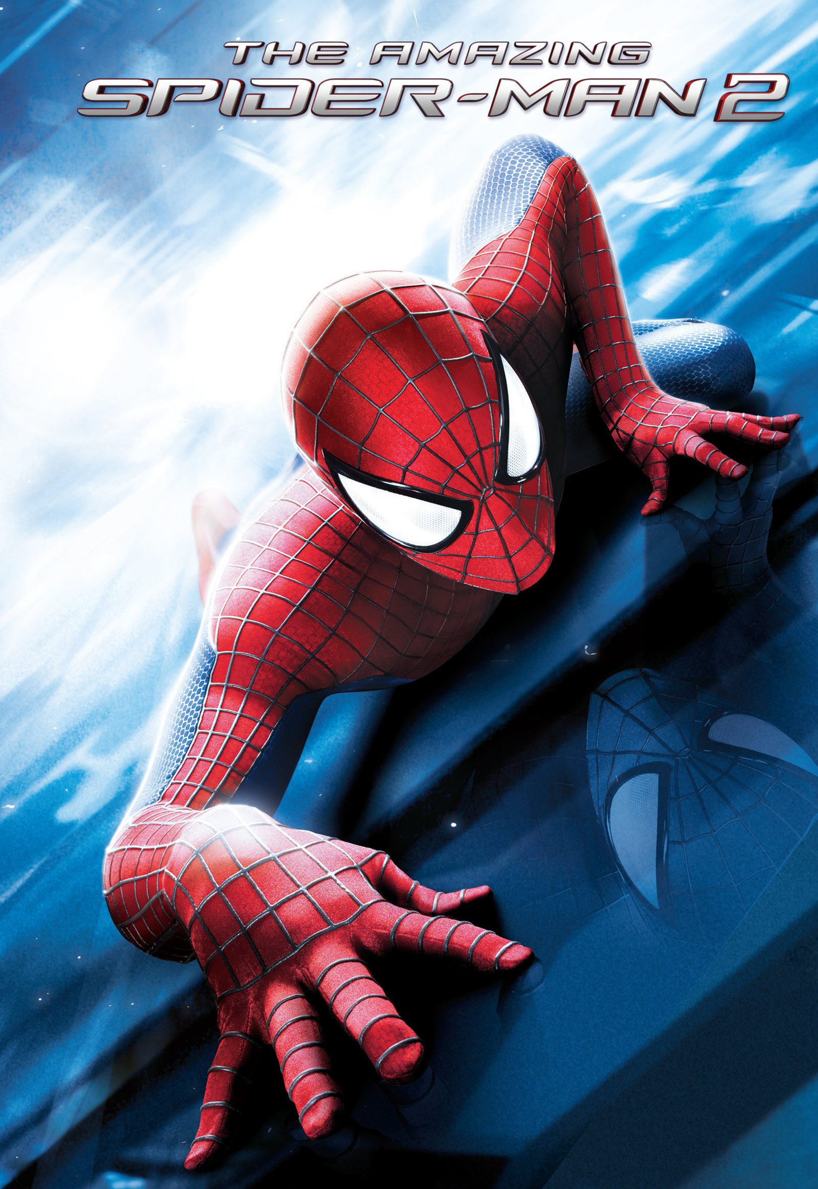 The Amazing Spider-Man 2 - Wikipedia