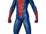 Spider-Man Suit