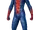 Spider-Man Suit