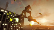 Green Goblin Amazing Spider Man 2 videogioco