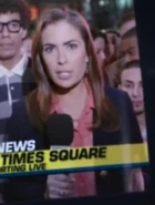 Jessica Abo as NY1 Reporter