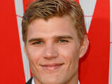 Chris Zylka