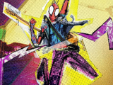 Spider-Punk