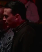 David Shabtai as Dispatcher