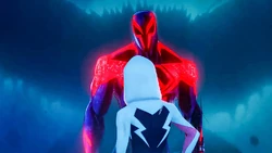 2099 and Gwen