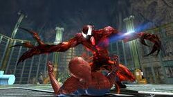 CARNAGE!!!!