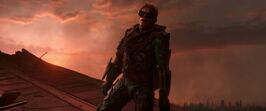 Green Goblin's Goggles