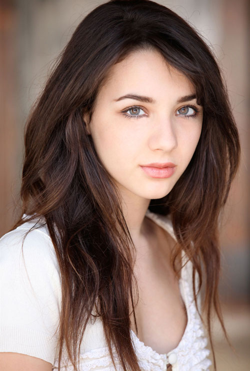 Hannah Marks Amazing SpiderMan Wiki Fandom
