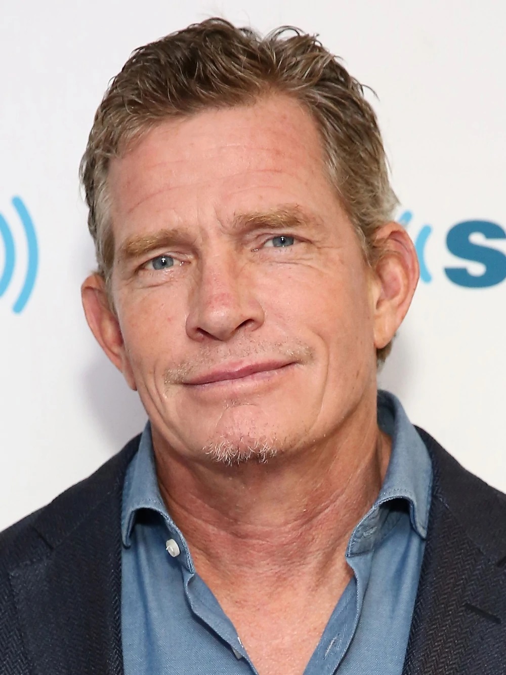 Thomas Haden Church Amazing SpiderMan Wiki Fandom