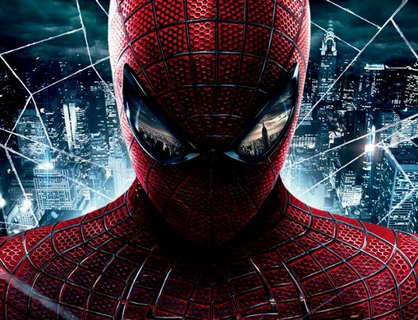 Amazing Spider-Man Wiki