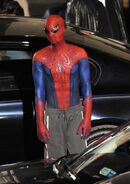 Spidey set feb 14-550x780