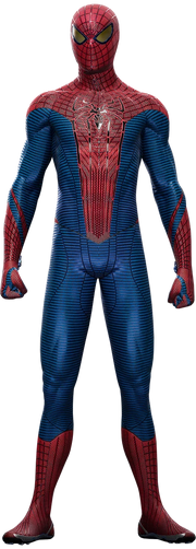 Amazing Suit