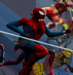 PS1 Spider-Man ATSV Trailer