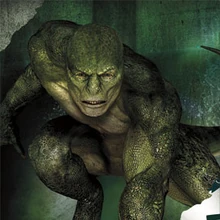 lizard doctor near me