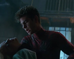 Peter and Gwen corpse tasm2