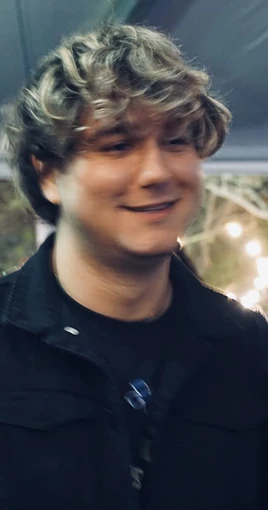 Andrew Duncan Hinojosa