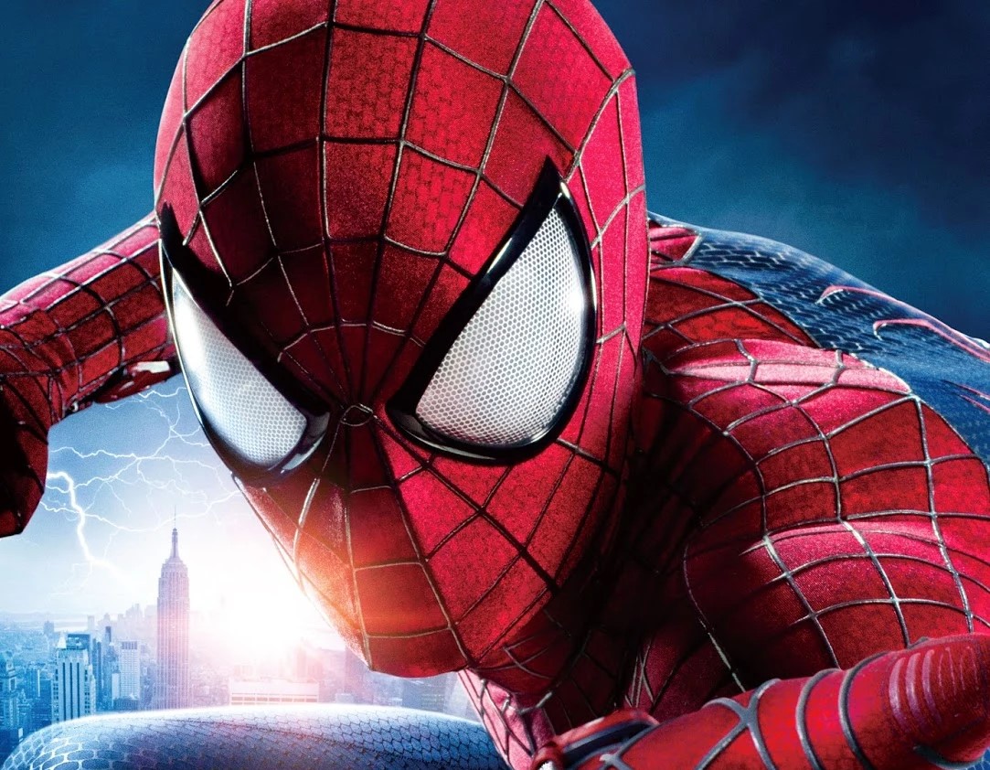 amazing spider man 2 wikia