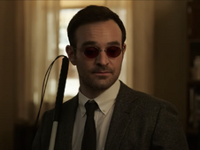 Matt Murdock Infobox