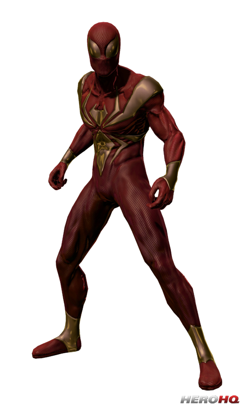 Top more than 227 spiderman iron spider suit super hot